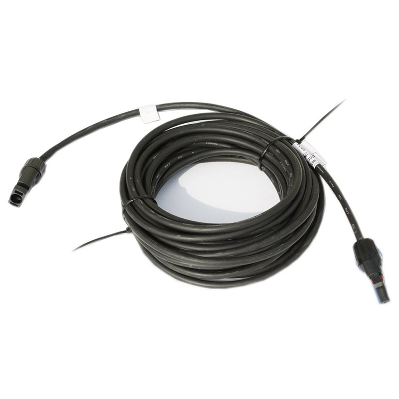 太陽 cable and connector