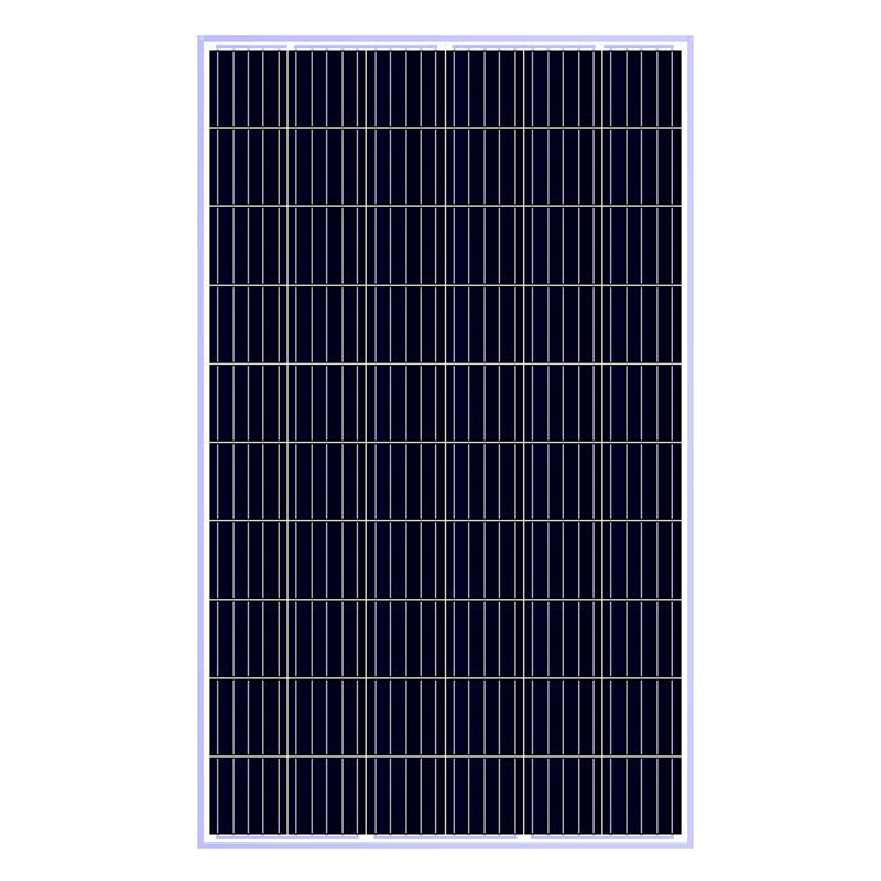 330W mono perc solar panels for solar system