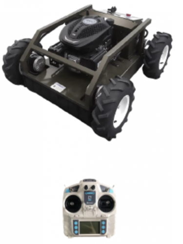  Lawn Mower 