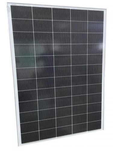  330W Monocrystalline Solar Panels 