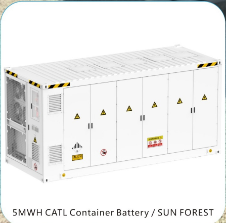 SEA FOREST ｜ JC-STAR Certified High-Voltage Battery System – Japan Export Model