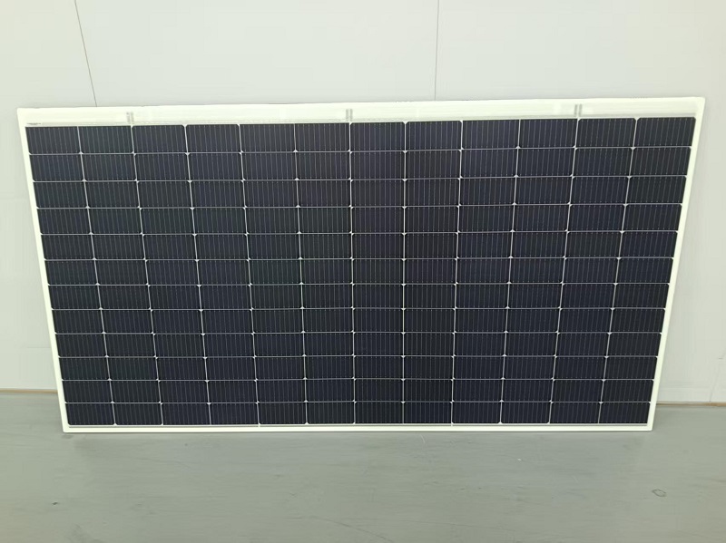 SEAFOREST Flexible Solar Panels ～Next-generation solution featuring light weight, high strength, and curved surface installation～