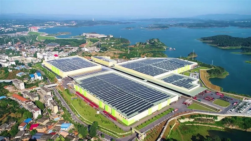 Headline: Virtual Power Plant: Unlock the Future of Smart Energy with SEAFOREST