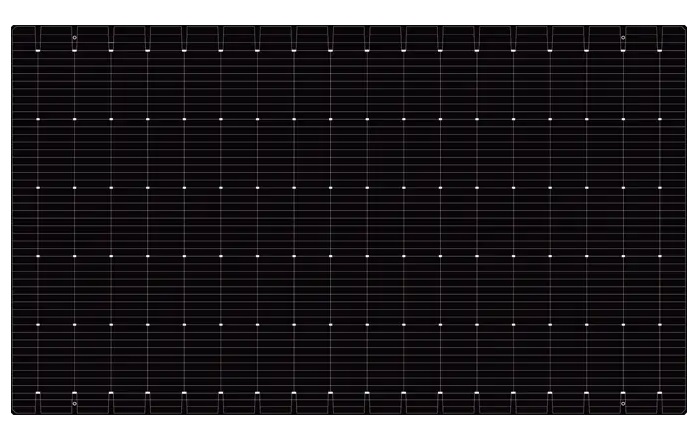 Introducing SEAFOREST high‑efficiency bifacial modules