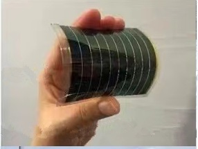 Sun Forest Factory Announces Mass Production of 10W and 225W Flexible 
