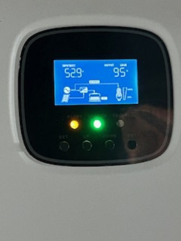 山梨県向け】10kW PV＋10kWパワコン＋20kWh 蓄電池システム – 政府補助金対応・導入支援充実