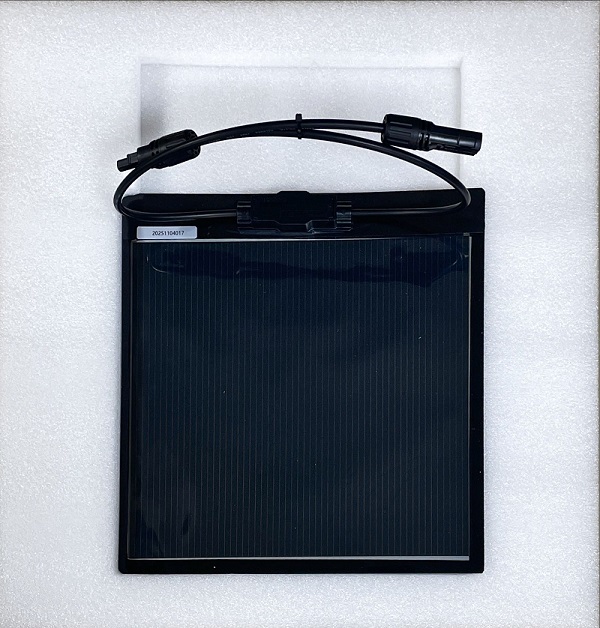 Subject: Introduction to SUNFOREST Perovskite Panel Market Entry in Japan and Product Specifications